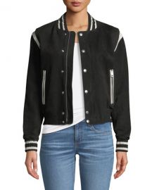 Rag and Bone Baela Jacket at Neiman Marcus